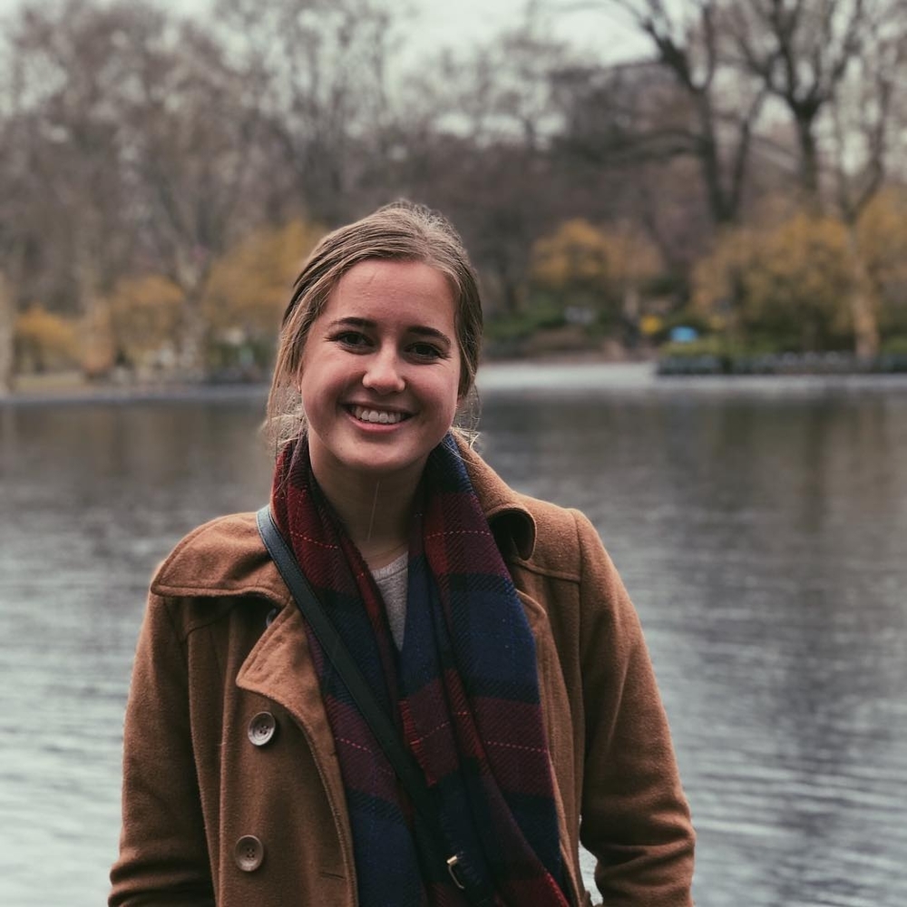 Meet your Posher, Brittney